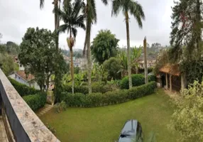 Foto 1 de Fazenda/Sítio com 3 Quartos à venda, 300m² em Cipó, Embu-Guaçu