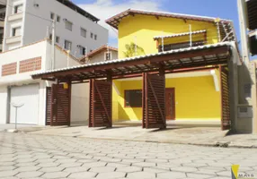 Foto 1 de Casa com 3 Quartos à venda, 134m² em Itaguá, Ubatuba