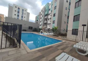 Foto 1 de Apartamento com 2 Quartos à venda, 47m² em Morro Grande, Cotia
