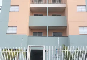 Foto 1 de Apartamento com 2 Quartos para alugar, 65m² em Vila Falavina, São José do Rio Preto