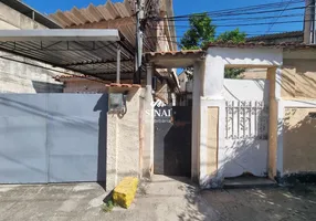 Foto 1 de Casa com 2 Quartos para alugar, 55m² em Irajá, Rio de Janeiro