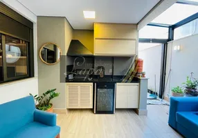 Foto 1 de Apartamento com 3 Quartos à venda, 100m² em Água Branca, São Paulo