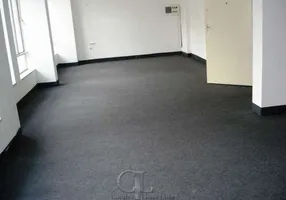 Foto 1 de Sala Comercial para alugar, 110m² em República, São Paulo