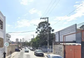 Foto 1 de Lote/Terreno para alugar, 428m² em Santo Amaro, São Paulo