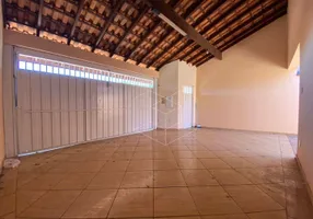Foto 1 de Casa com 2 Quartos para alugar, 140m² em Jardim Cila de Lúcio Bauab , Jaú