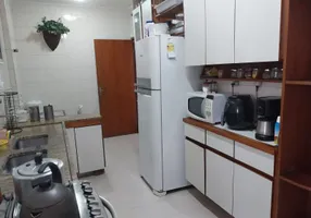 Foto 1 de Apartamento com 3 Quartos à venda, 115m² em Vila Nova Alba, São Paulo