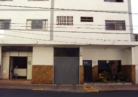 Foto 1 de Apartamento com 1 Quarto à venda, 45m² em Centro, Ribeirão Preto