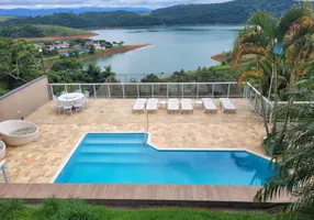 Foto 1 de Casa de Condomínio com 1 Quarto à venda, 1165m² em Águas de Igaratá, Igaratá