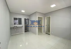 Foto 1 de Apartamento com 1 Quarto à venda, 32m² em Vila Paulo Silas, São Paulo