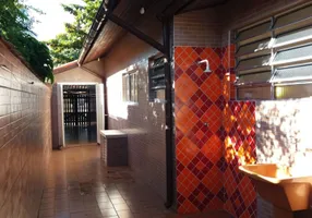 Foto 1 de Casa com 3 Quartos à venda, 96m² em Jardim Iberá, Itanhaém