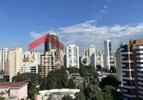 Foto 1 de Cobertura com 4 Quartos à venda, 362m² em Moema, São Paulo