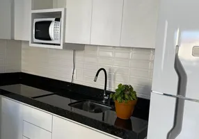 Foto 1 de Casa de Condomínio com 2 Quartos para alugar, 55m² em Porto das Dunas, Aquiraz