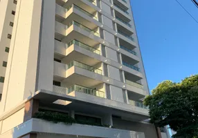 Foto 1 de Apartamento com 3 Quartos à venda, 115m² em Parque Tamandaré, Campos dos Goytacazes