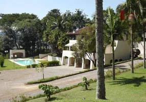 Foto 1 de Fazenda/Sítio com 5 Quartos à venda, 1000m² em Vila Mike, São Roque