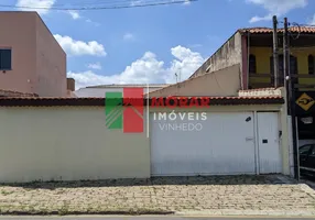 Foto 1 de Casa com 3 Quartos à venda, 186m² em , Cabreúva