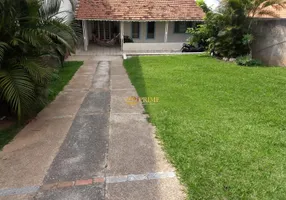 Foto 1 de Casa com 2 Quartos à venda, 94m² em Jardim Novo Campos Elíseos, Campinas