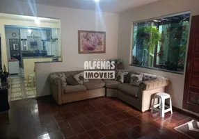 Foto 1 de Casa com 3 Quartos à venda, 123m² em Granja Verde, Betim