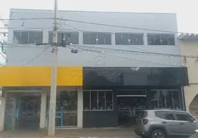 Foto 1 de Sala Comercial para alugar, 50m² em Centro, Guapiaçu