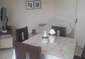 Foto 1 de Apartamento com 2 Quartos à venda, 61m² em Monte Castelo, São José dos Campos