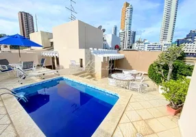 Foto 1 de Cobertura com 3 Quartos à venda, 233m² em Ondina, Salvador