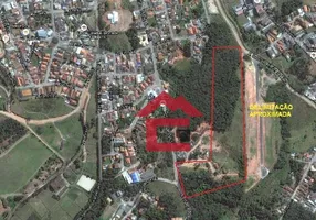 Foto 1 de Lote/Terreno para alugar, 43891m² em Paysage Vert, Vargem Grande Paulista