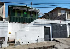 Foto 1 de Casa com 4 Quartos à venda, 226m² em Presidente Joao Goulart, Santa Maria