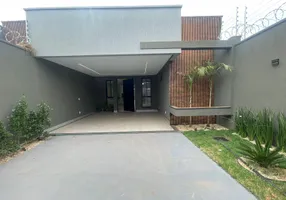 Foto 1 de Casa com 3 Quartos à venda, 150m² em Jardim Atlântico, Goiânia