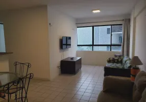 Foto 1 de Apartamento com 1 Quarto para alugar, 45m² em Piedade, Jaboatão dos Guararapes