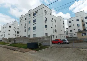Foto 1 de Apartamento com 3 Quartos à venda, 74m² em Ana Maria, Criciúma