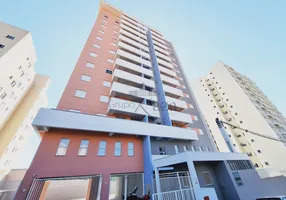 Foto 1 de Apartamento com 2 Quartos à venda, 61m² em Jardim América, São José dos Campos