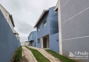 Foto 1 de Sobrado com 3 Quartos à venda, 85m² em Barreirinha, Curitiba