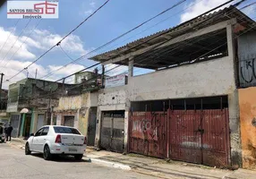 Foto 1 de Lote/Terreno à venda, 750m² em Casa Verde, São Paulo