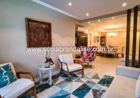 Foto 1 de Apartamento com 3 Quartos à venda, 140m² em Agronômica, Florianópolis