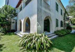 Foto 1 de Casa com 4 Quartos à venda, 439m² em Urca, Rio de Janeiro