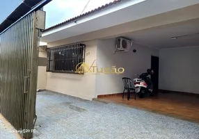 Foto 1 de Casa com 3 Quartos para alugar, 190m² em Vila Fioreze, São José do Rio Preto