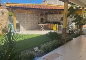 Foto 1 de Casa com 3 Quartos à venda, 87m² em Cacha Pregos, Vera Cruz