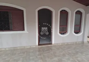 Foto 1 de Casa com 3 Quartos à venda, 265m² em Jardim Planalto, Cordeirópolis
