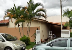 Foto 1 de Casa com 2 Quartos à venda, 80m² em Alvinopolis, Atibaia