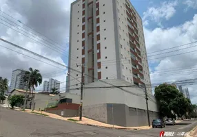 Foto 1 de Apartamento com 2 Quartos à venda, 104m² em Centro, Campo Grande