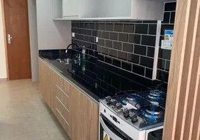 Foto 1 de Apartamento com 2 Quartos à venda, 57m² em Aclimação, São Paulo