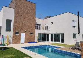 Foto 1 de Casa de Condomínio com 4 Quartos à venda, 1025m² em Loteamento Portal da Colina, Jundiaí