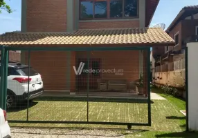 Foto 1 de Casa de Condomínio com 4 Quartos à venda, 223m² em Lagoinha, Ubatuba