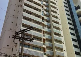 Foto 1 de Apartamento com 4 Quartos à venda, 250m² em Popular, Cuiabá