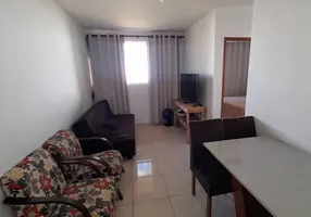 Foto 1 de Apartamento com 2 Quartos à venda, 54m² em Portal da Serra, Sete Lagoas