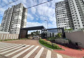 Foto 1 de Apartamento com 2 Quartos para alugar, 50m² em Bonfim Paulista, Ribeirão Preto