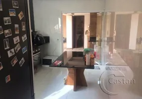 Foto 1 de Sobrado com 2 Quartos à venda, 116m² em Vila Ema, São Paulo