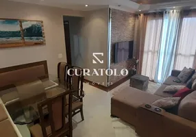 Foto 1 de Apartamento com 2 Quartos à venda, 50m² em Santa Terezinha, São Bernardo do Campo