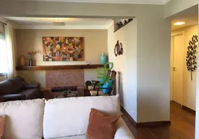 Foto 1 de Apartamento com 2 Quartos à venda, 146m² em Real Parque, São Paulo