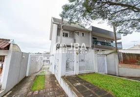 Foto 1 de Sobrado com 3 Quartos à venda, 118m² em Bairro Alto, Curitiba