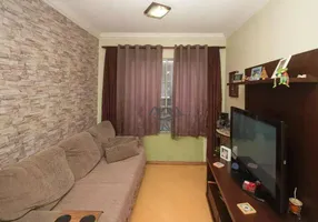 Foto 1 de Apartamento com 2 Quartos à venda, 47m² em São Lucas, São Paulo